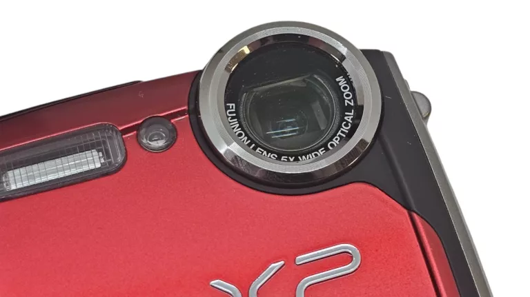 APARAT FINEPIX XP60