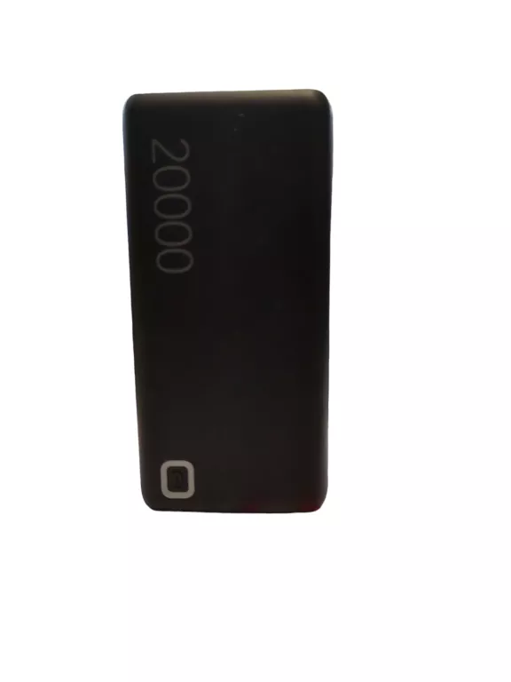 POWERBANK CELLULARLINE 20000 MAH CZARNY