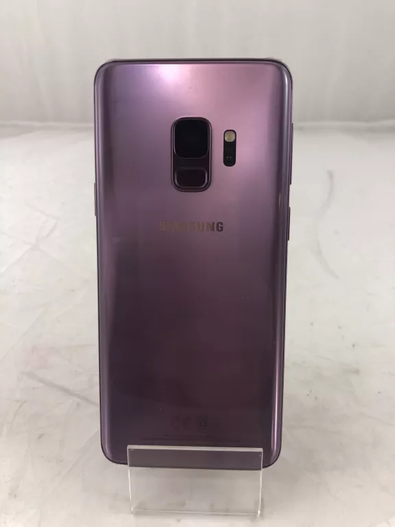 TELEFON SAMSUNG GALAXY S9 64GB