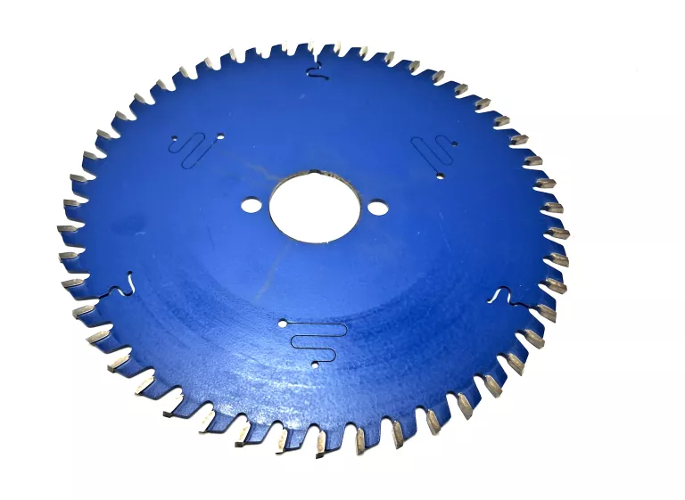 TARCZA WIDIOWA BOSCH 2608644027 DO ZAGŁĘBIARKI 165MM