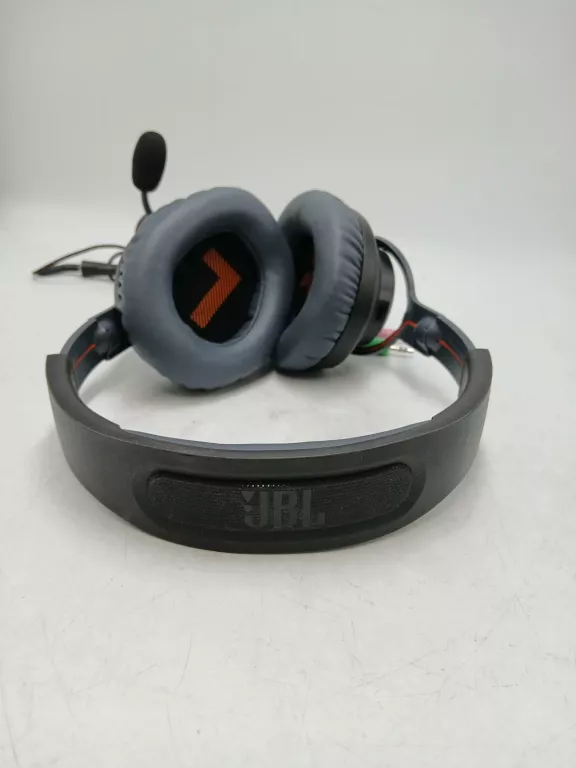 SŁUCHAWKI JBL QUANTUM 100