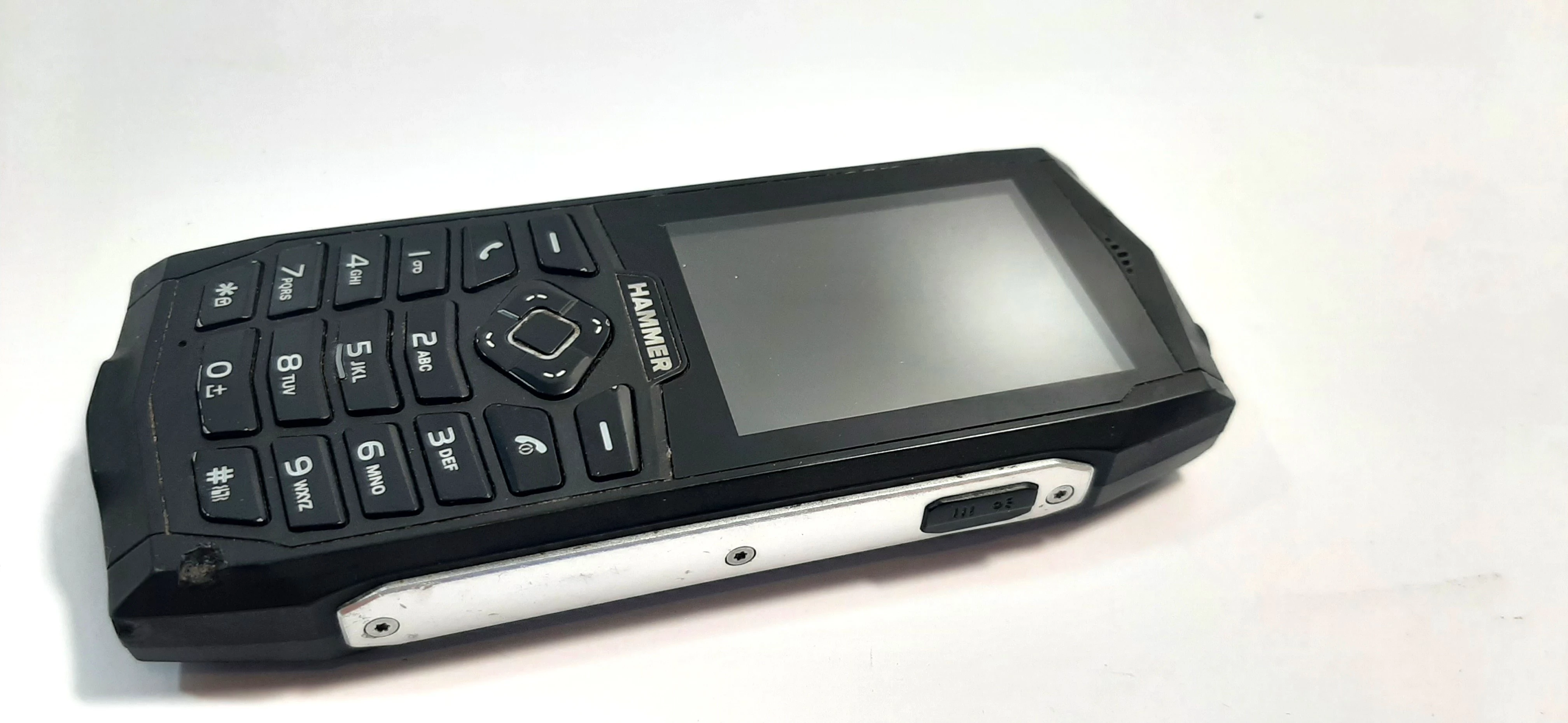 telefon-myphone-hammer-5-smart-ean-gtin-5902983608738