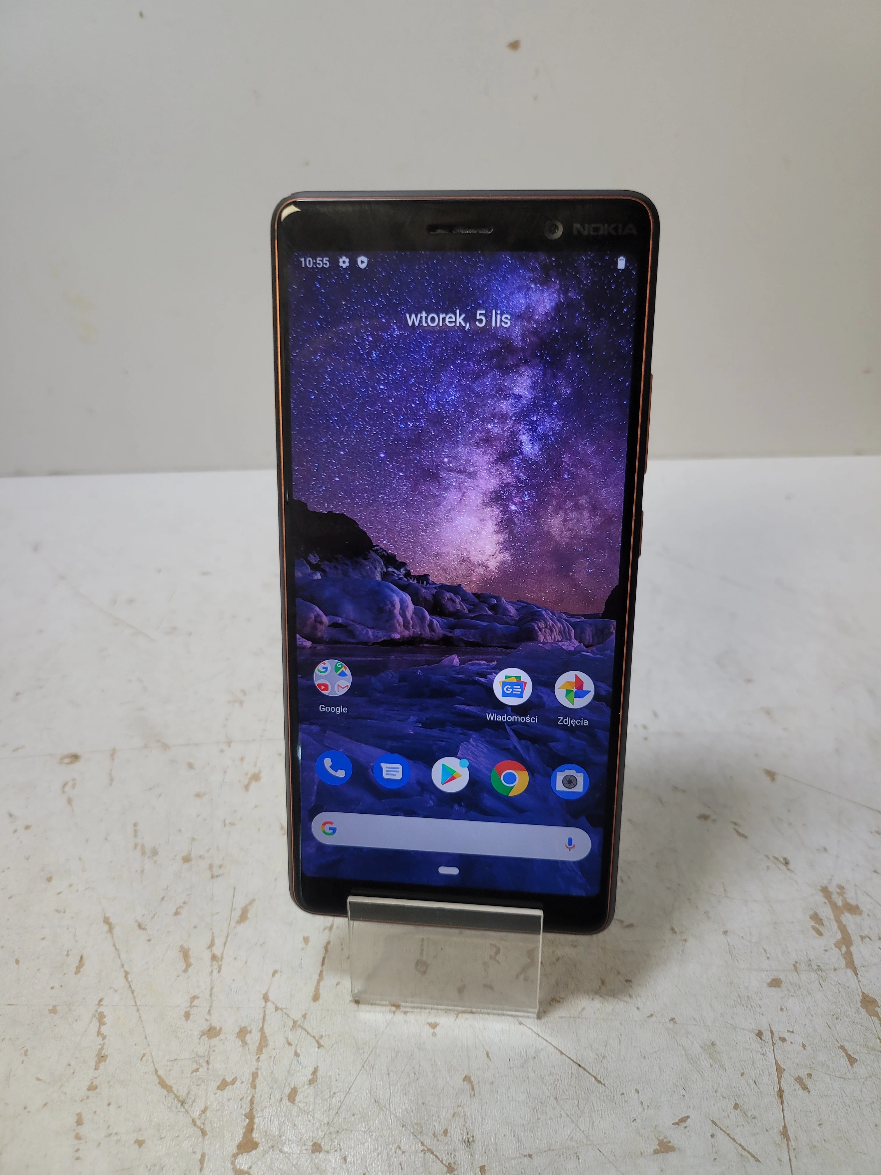 telefon-nokia-7-plus-64gb-osiedle-niepodleglosci-1-krakow
