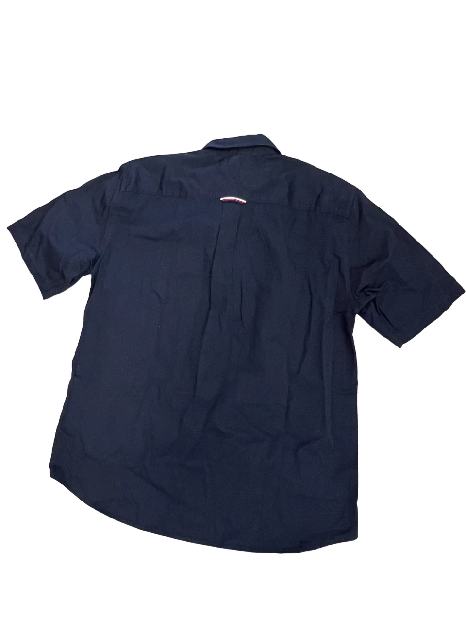 granatowa-koszula-na-guziki-tommy-hilfiger-rozmiar-m-ean-gtin-715676656535