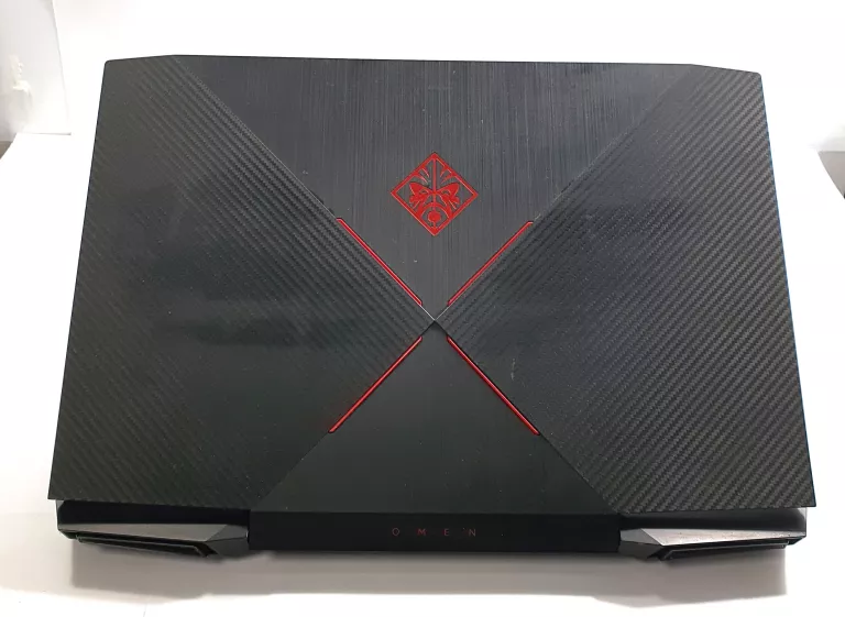 LAPTOP HP OMEN 7265NGW I5 GTX 1050 8GB 1000GB