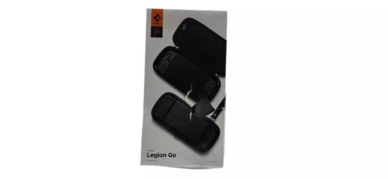ETUI SPIGEN RUGGED ARMOR PRO COQUE DO LENOVO LEGION GO 2023