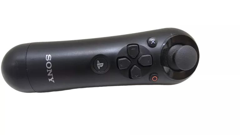KONTROLER PS3 MOVE NAVIGATION CONTROLLER CECH-ZCS1E