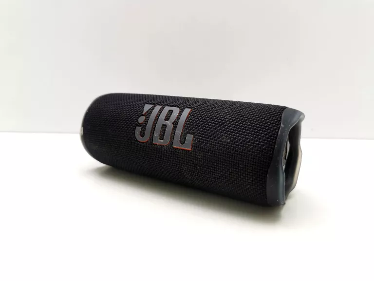 GŁOŚNIK PRZENOŚNY JBL FLIP 6