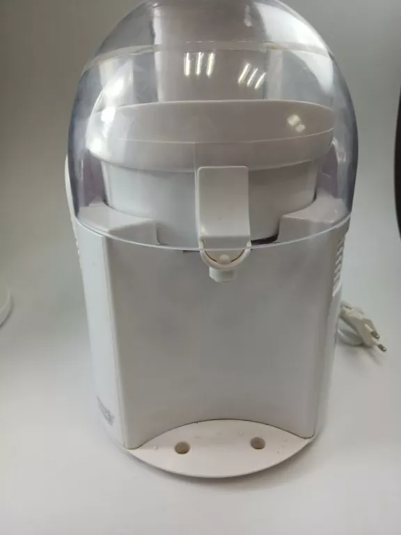 SOKOWIRÓWKA QUIGG ES 650.04