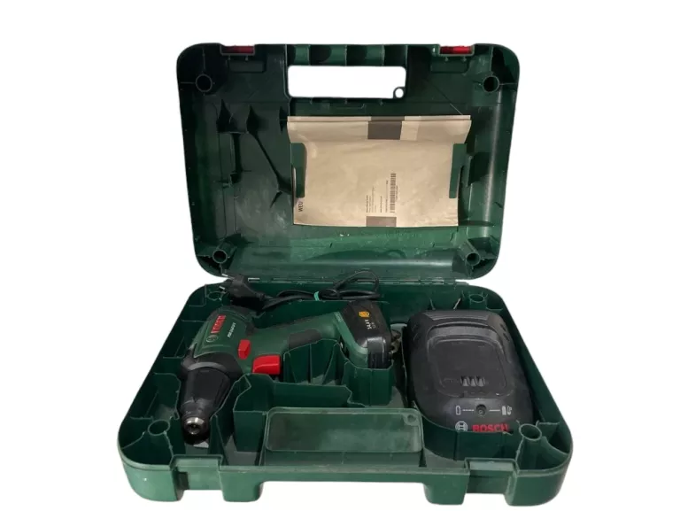 WIERTARKO-WKRĘTARKA BOSCH PSB 14,4 LI-2