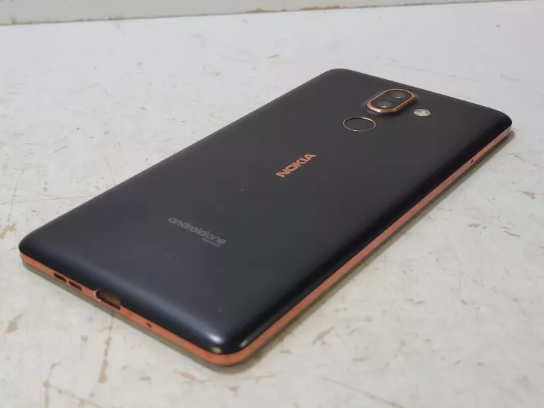 TELEFON NOKIA 7 PLUS 64GB