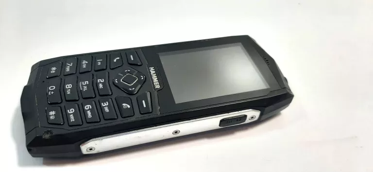 TELEFON MYPHONE HAMMER 5 SMART