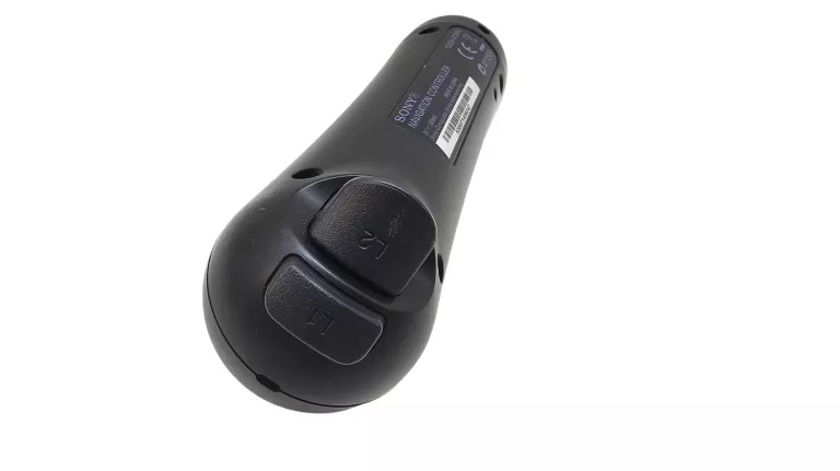 KONTROLER PS3 MOVE NAVIGATION CONTROLLER CECH-ZCS1E