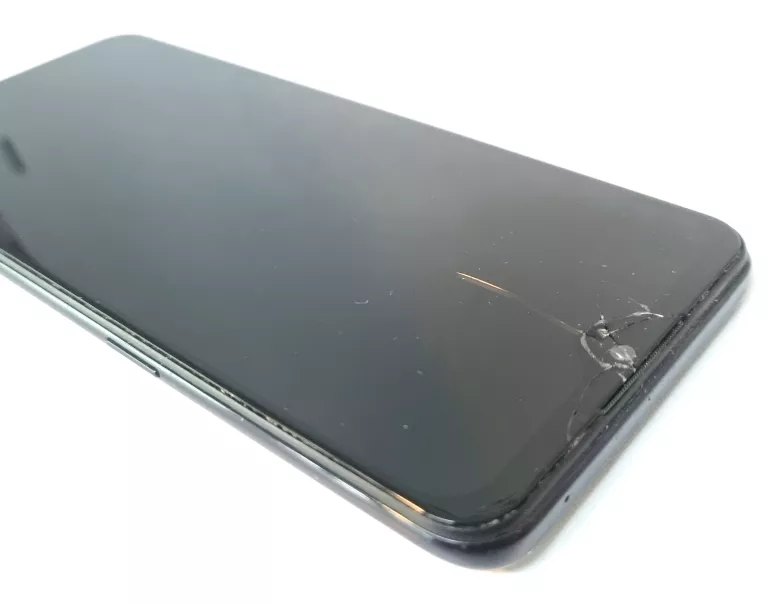 TELEFON OPPO A91 8/128GB CZARNY *ZBITY EKRAN, OPIS!