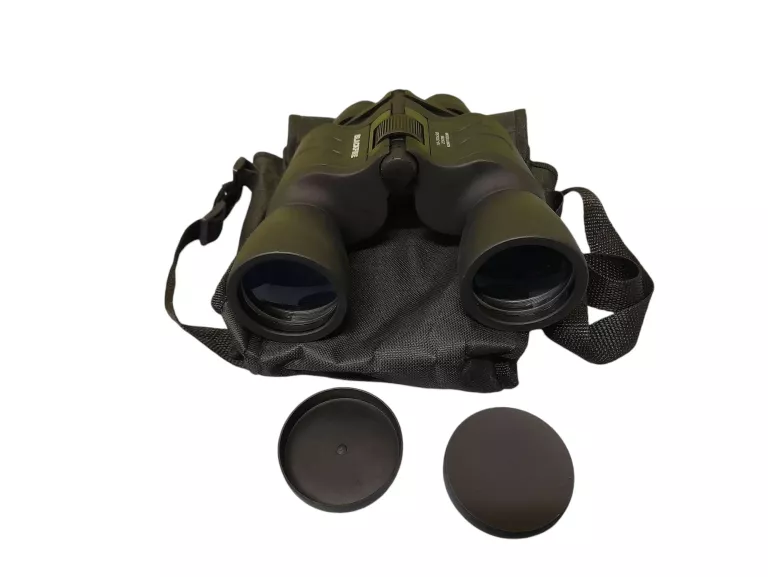 LORNETKA WOJSKOWA BLACKFIRE MAGNA ZOOM 10-30X50