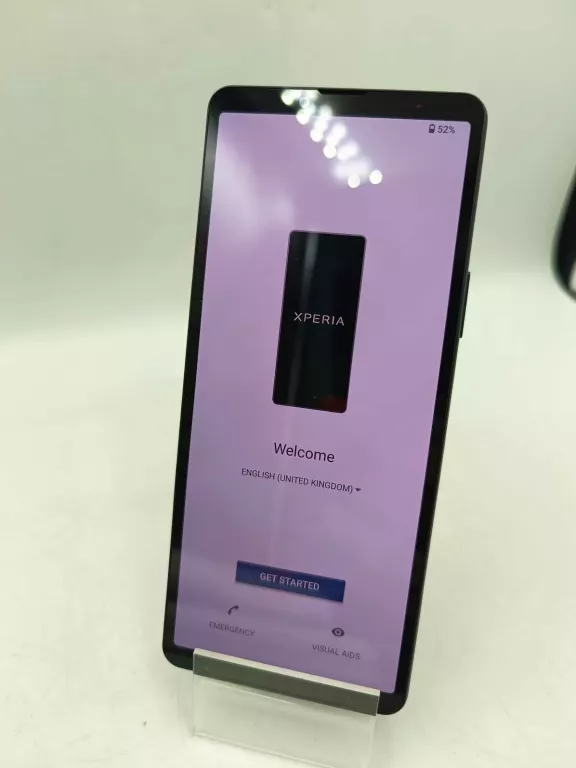 TELEFON SONY XPERIA 10 VI 8GB/128GB