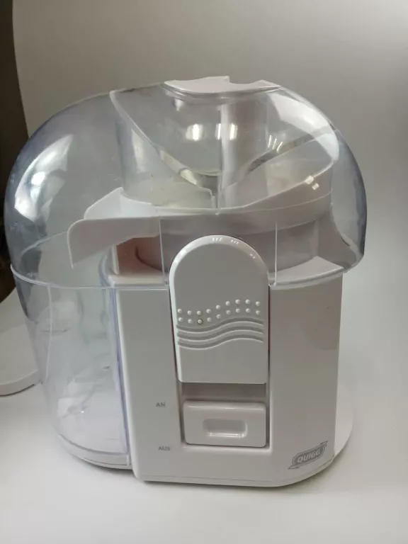 SOKOWIRÓWKA QUIGG ES 650.04