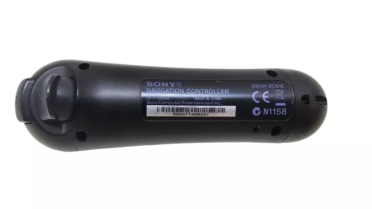 KONTROLER PS3 MOVE NAVIGATION CONTROLLER CECH-ZCS1E