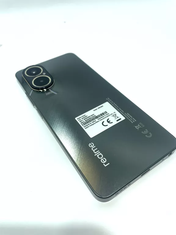 TELEFON REALME C67 PUDEŁKO