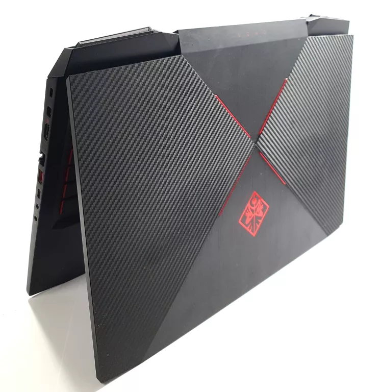 LAPTOP HP OMEN 7265NGW I5 GTX 1050 8GB 1000GB