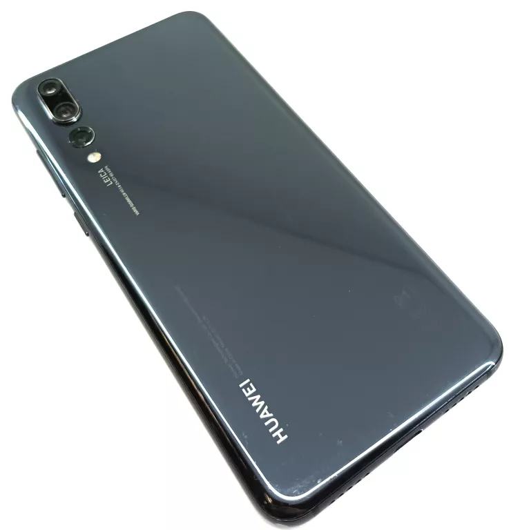 SMARTFON HUAWEI P20 PRO 6GB/128GB