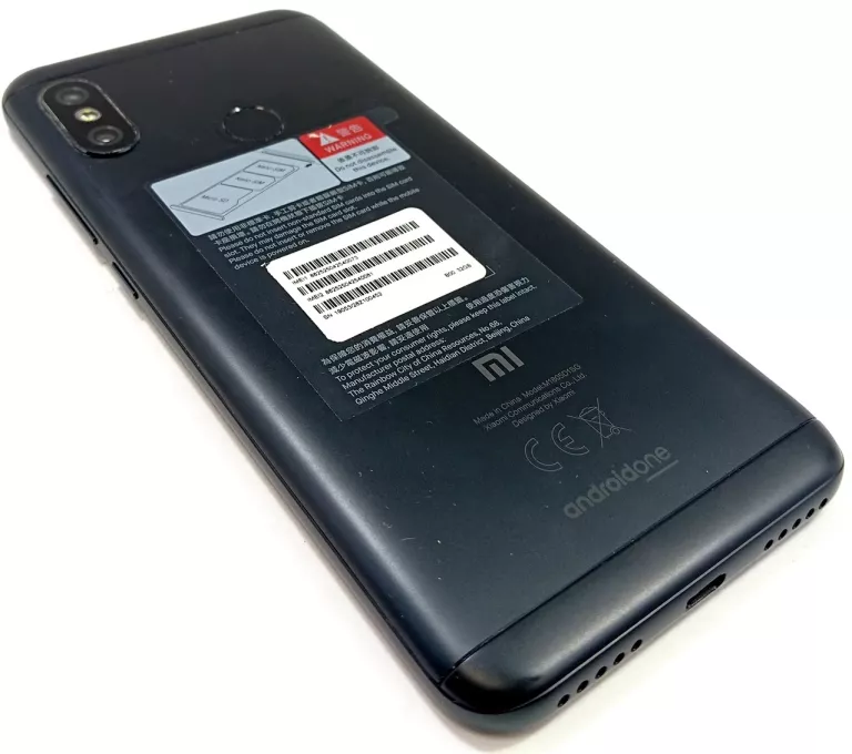 TELEFON XIAOMI MI A2 LITE