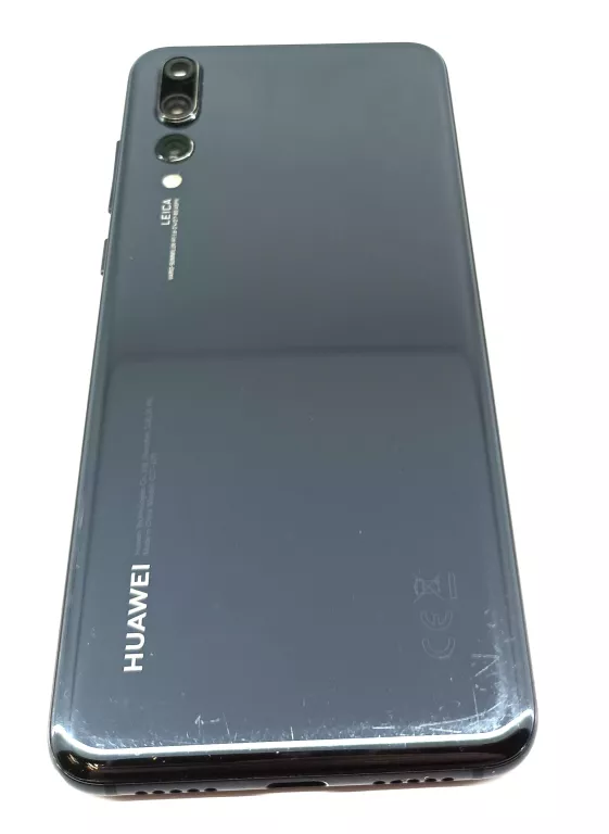 SMARTFON HUAWEI P20 PRO 6GB/128GB