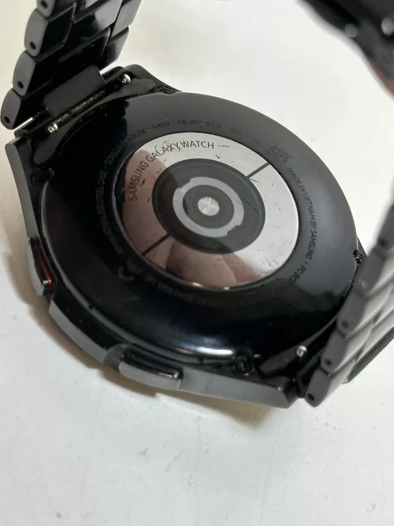 SMARTWATCH SAMSUNG GALAXY WATCH 4 CLASSIC 46MM LTE WARTO
