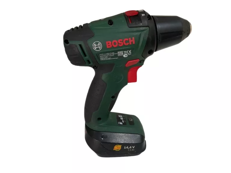 WIERTARKO-WKRĘTARKA BOSCH PSB 14,4 LI-2