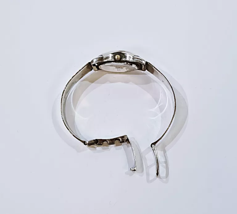 SREBRNY ZEGAREK PR.925 33,66G