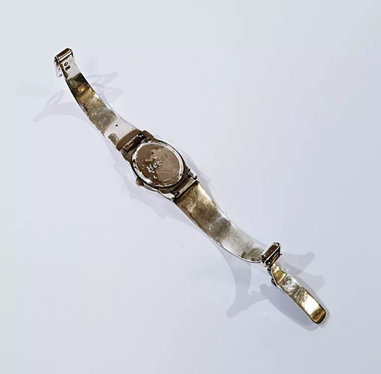 SREBRNY ZEGAREK PR.925 33,66G