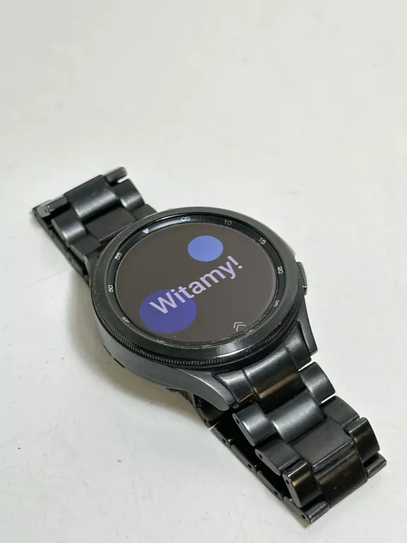 SMARTWATCH SAMSUNG GALAXY WATCH 4 CLASSIC 46MM LTE WARTO