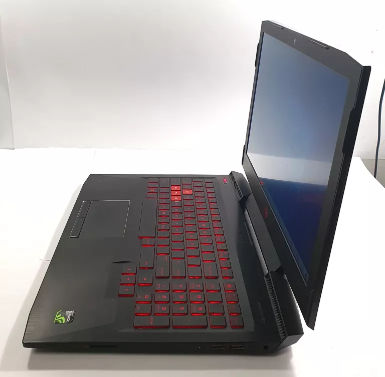 LAPTOP HP OMEN 7265NGW I5 GTX 1050 8GB 1000GB