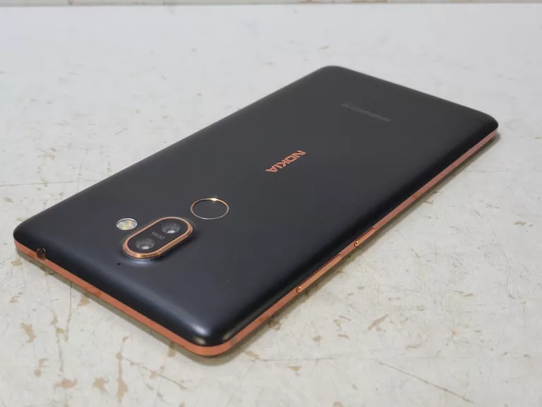 TELEFON NOKIA 7 PLUS 64GB