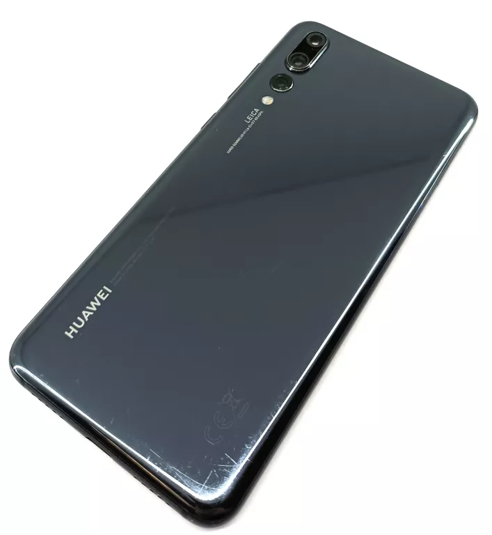 SMARTFON HUAWEI P20 PRO 6GB/128GB