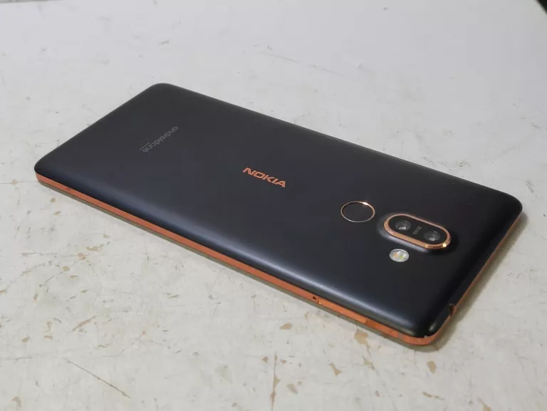 TELEFON NOKIA 7 PLUS 64GB