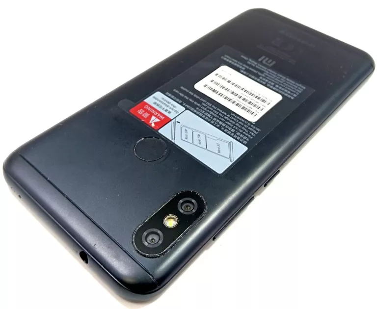 TELEFON XIAOMI MI A2 LITE