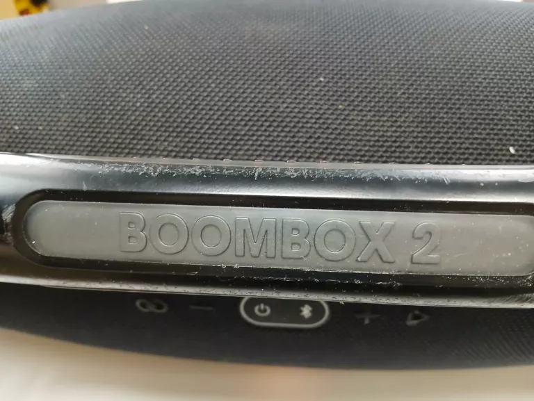 GŁOSNIK  JBL BOOMBOX 2