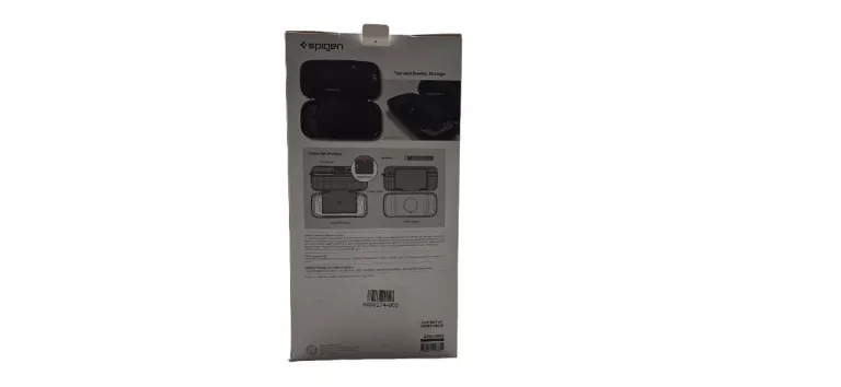 ETUI SPIGEN RUGGED ARMOR PRO COQUE DO LENOVO LEGION GO 2023