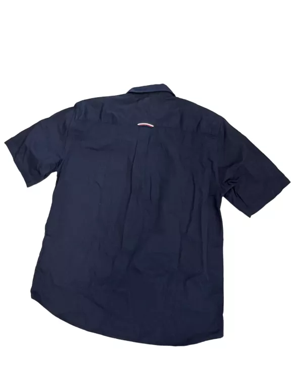 granatowa-koszula-na-guziki-tommy-hilfiger-rozmiar-m-ean-gtin-715676656535