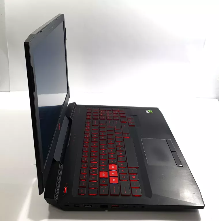 LAPTOP HP OMEN 7265NGW I5 GTX 1050 8GB 1000GB