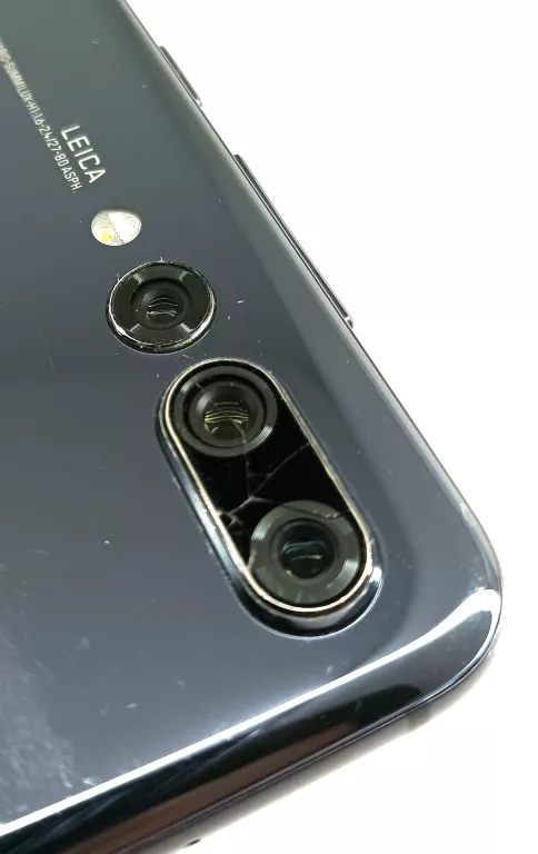 SMARTFON HUAWEI P20 PRO 6GB/128GB