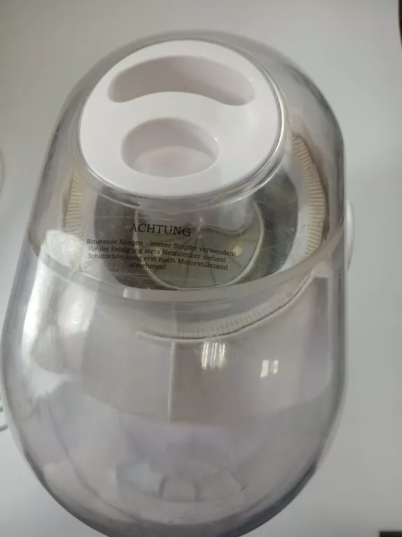 SOKOWIRÓWKA QUIGG ES 650.04