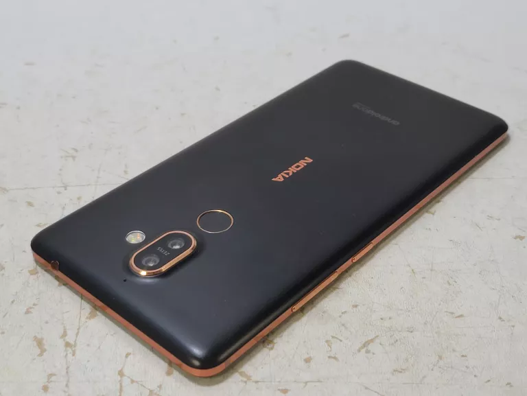 TELEFON NOKIA 7 PLUS 64GB