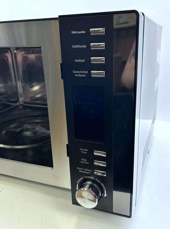 KUCHENKA MIKROFALOWA PRIVILEG AC925EBL 25L POWYSTAWOWA!