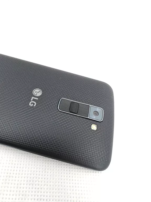 TELEFON LG K10 LTE 16GB