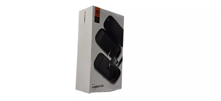 ETUI SPIGEN RUGGED ARMOR PRO COQUE DO LENOVO LEGION GO 2023