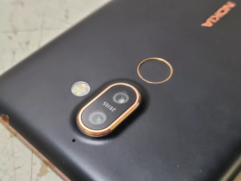 TELEFON NOKIA 7 PLUS 64GB