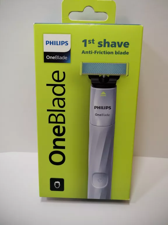 ONEBLADE FIRST SHAVE QP1324 20