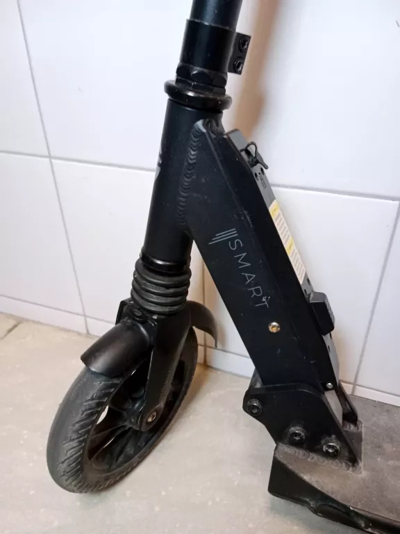 HULAJNOGA ELEKTRYCZNA SMART SPOKEY